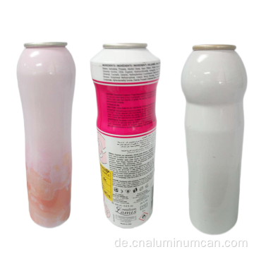 Hot Sale Custom Size Aluminiumcans